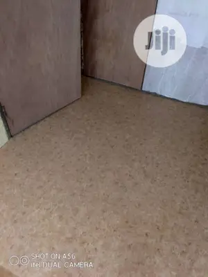 Pure Rubber Armstrong Carpet