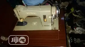 Belgium Domestic Straight Sewing Machine