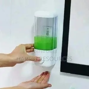 Liquid Soap Dispenser