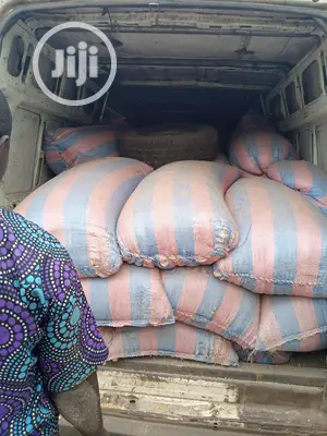Our Maize Is Up for Sale