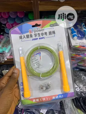 Crossfit Steel Rope