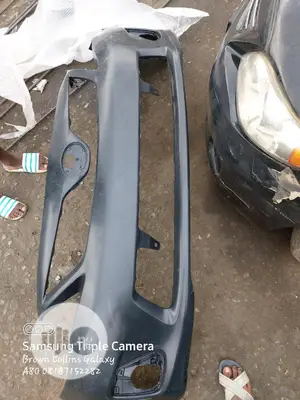 Front Bumper for Toyota Corolla