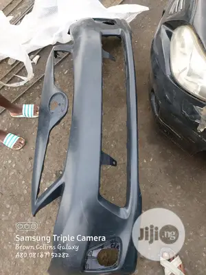 Front Bumper for Toyota Corolla
