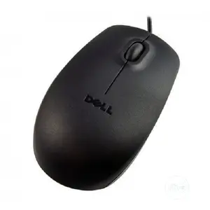 Dell Optical Mouse-Ms116
