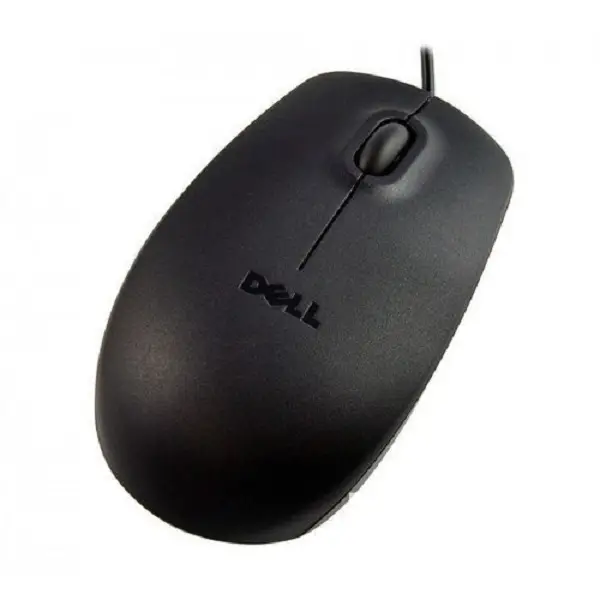 Dell Optical Mouse-Ms116