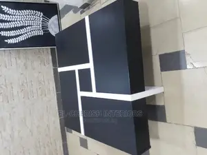 Center Table
