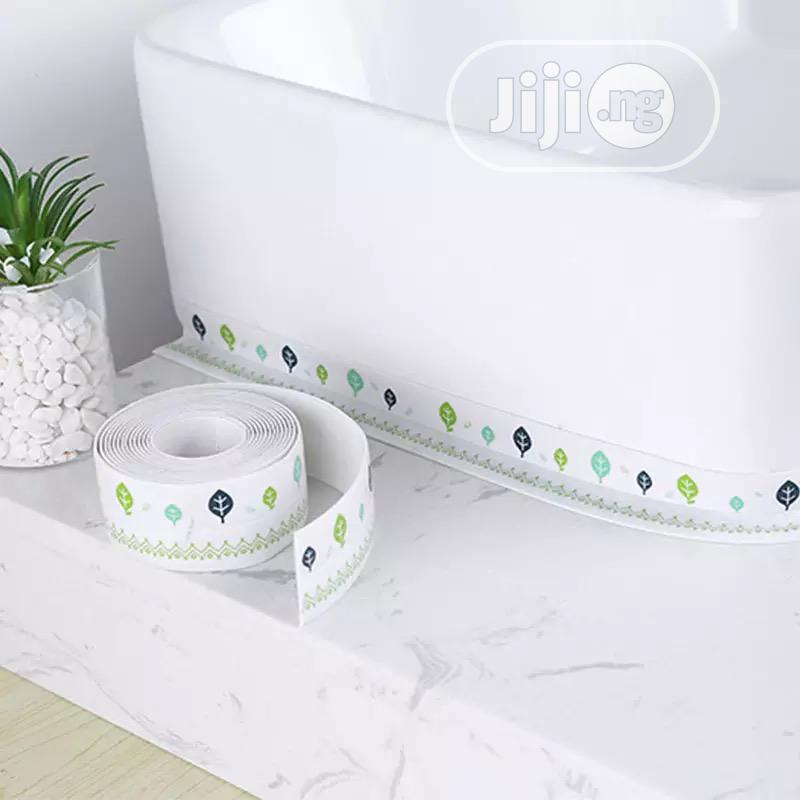 Sink Tape in Lagos Island (Eko) Home Accessories, Olanike Shonibare