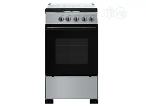 Scanfrost Gas Cooker - Model SFC5402S