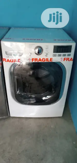 17kg Uk First Grade Dryer Machine.