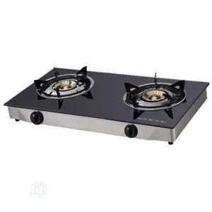 Scanfrost Gas Cooker - Model SFTTC2004