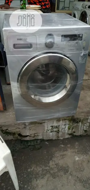 10kg Wash and Spin Washing Machine