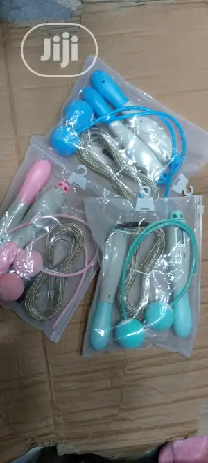 Good Quality Digital Skipping Rope