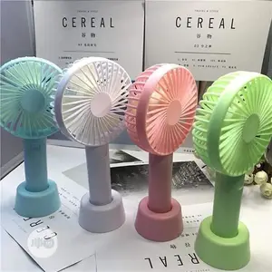 1PC Portable Personal Mini Cooling Fan