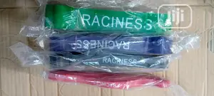 Resistance Power Band