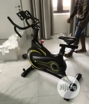 Brand New Spinning Bike 150kg User Weight
