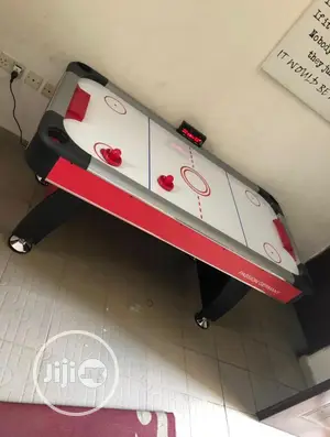 Air Hockey Table ( Passion Germany)