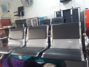 Waiting Chair