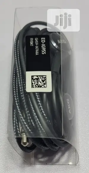 Samsung Akg Wired Earphone