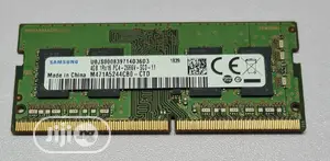 Samsung Pc4 Ram