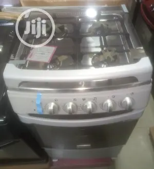 Frigidaire Gas Cooker - Model Fnk350ng