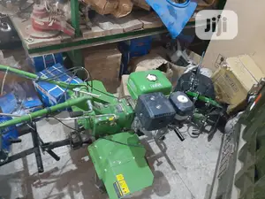 Tilling Machine 13hp