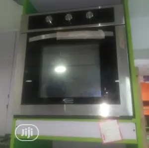 Stangas Built in Electric Oven With Grill, 60cm