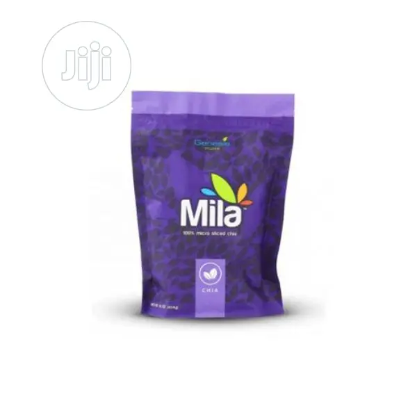 Live Pure Mila 100% Micro Sliced Chia