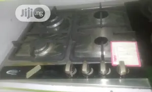 Stangas Gas Cooker 60CM - Model JKY-T-33151