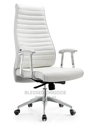 Executive Office Chair