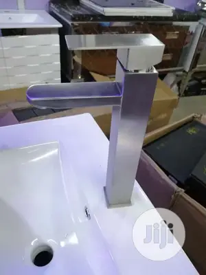 Sink Executive Mixers