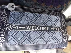 Door Foot Mat