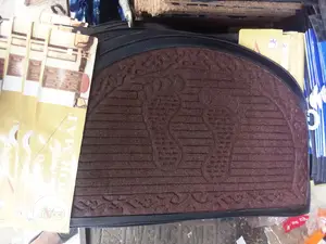 Door Foot Mart