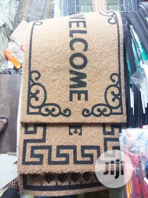 Coconut Foot Mat