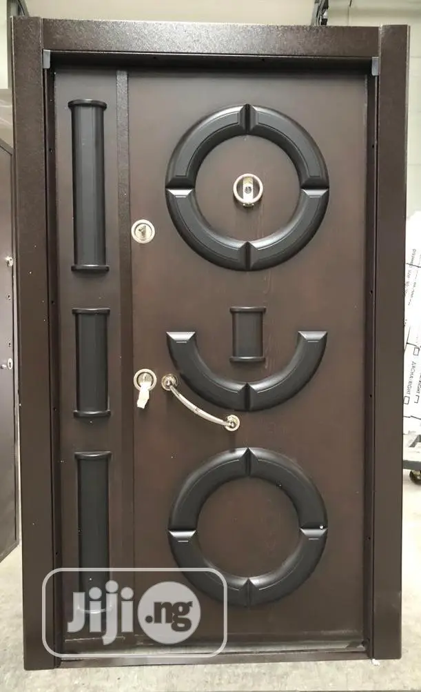 Turkish Door 4ft