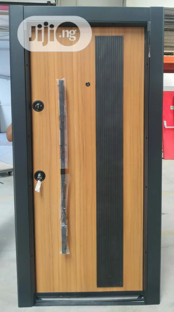 Turkish Door 4ft