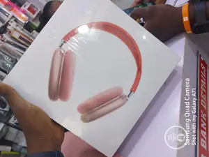 Airpod Max Pink