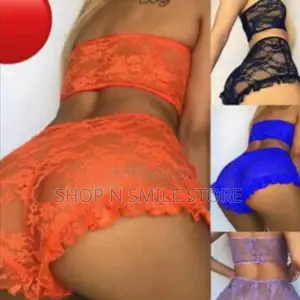 Sexy Lingerie