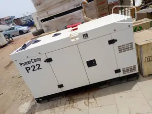 Perkins Generators Available