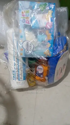 My Baby Delivery Kit