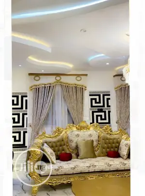 Turkish Curtains Blinds