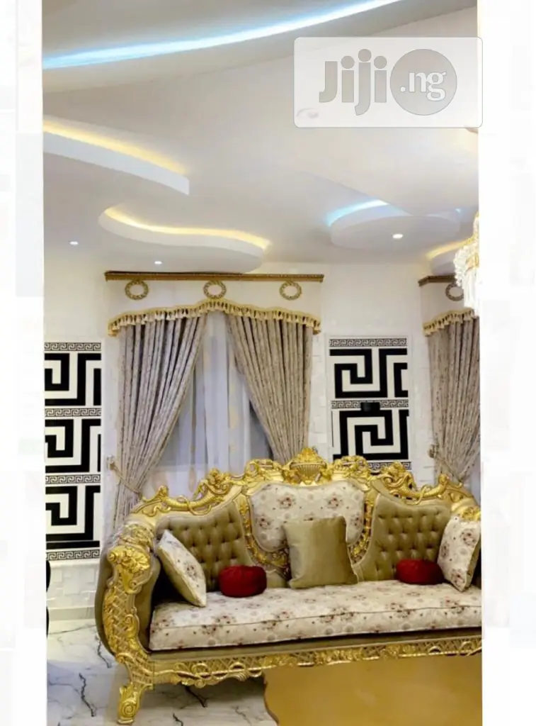 Turkish Curtains Blinds