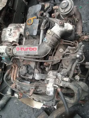 2l Diesel Performance Engine for Toyota Buses and Truck.