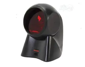Honeywell MK7120 Orbit Barcode Scanner