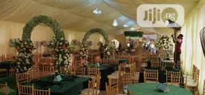 Gallant Event Centre