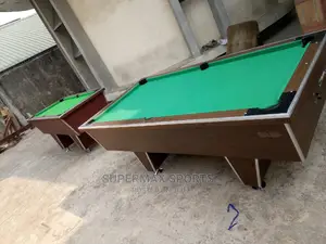 Snooker Board Pool Table