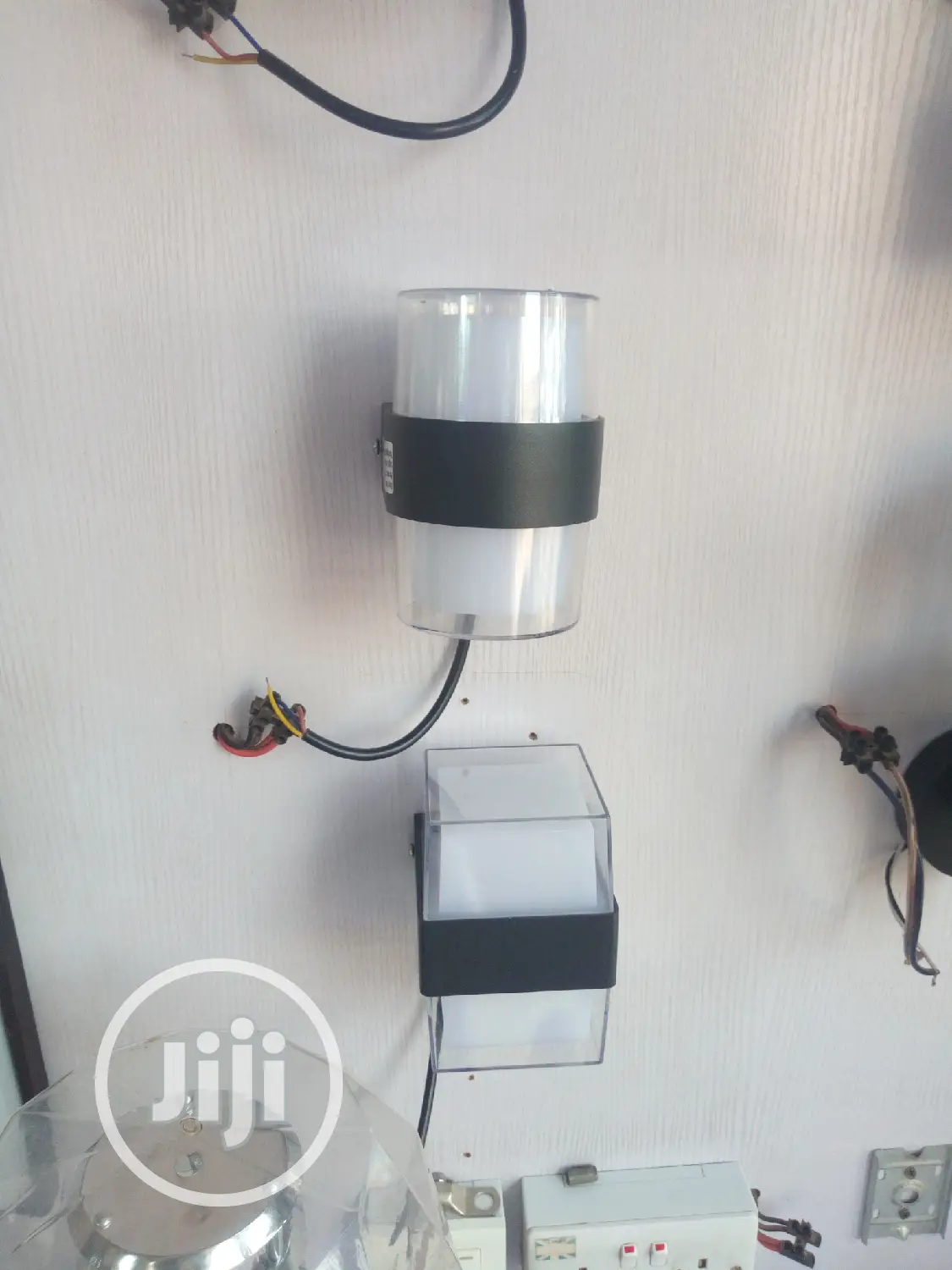Quality Led Security Light