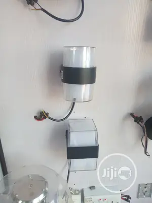 Quality Led Security Light