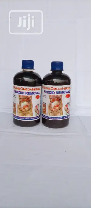 Fibroid Removal