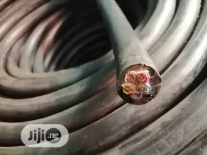 10mm 5core TRS Original Flex Cable