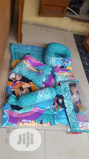 Baby Duvet Set